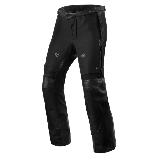 Rev'it! REV'IT Valve H2O Standard Pants Black